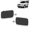 G-PLUS Front Bumper Hole Cover Bumper Tow Hook Eye Cap Left Right Compatible with Lexus RX350 RX450h Base Sport Utility 4-Door 3.5L V6 2010-2012 521280E913