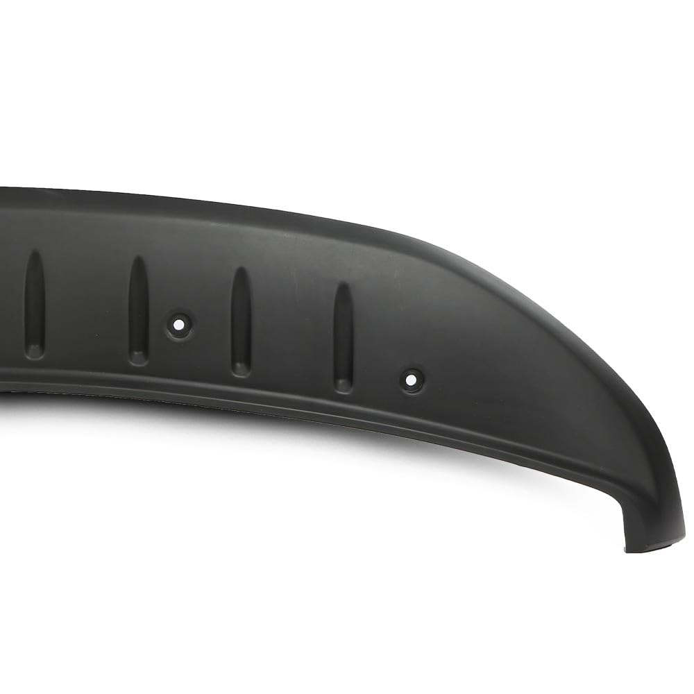 G-PLUS Front Lower Valance Compatible with Dodge Ram 1500 2009-2010 For Models with Sport Package/Fit Ram 1500 2011-2020 68033135AA, CH1090146