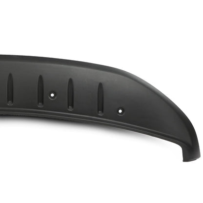 G-PLUS Front Lower Valance Compatible with Dodge Ram 1500 2009-2010 For Models with Sport Package/Fit Ram 1500 2011-2020 68033135AA, CH1090146