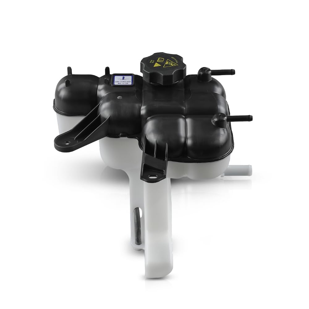 G-PLUS Coolant Reservoir Compatible with Dodge Durango 2016-2024,Fit Jeep Grand Cherokee 2016-2021 CH3014165
