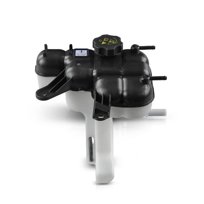 G-PLUS Coolant Reservoir Compatible with Dodge Durango 2016-2024,Fit Jeep Grand Cherokee 2016-2021 CH3014165
