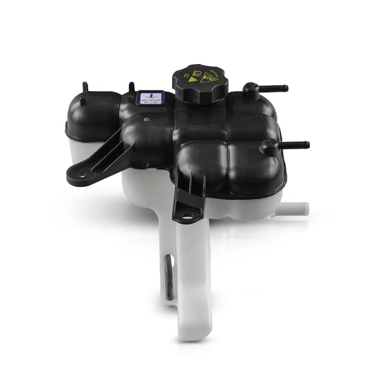 G-PLUS Coolant Reservoir Compatible with Dodge Durango 2016-2024,Fit Jeep Grand Cherokee 2016-2021 CH3014165