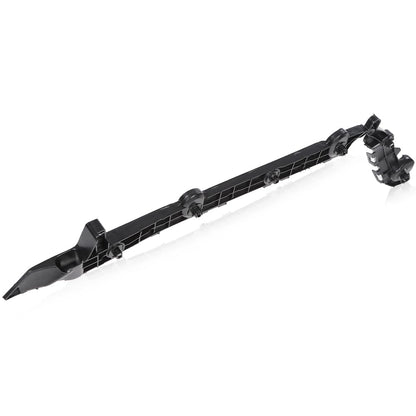 G-PLUS Rear Bumper Brackets Left Driver Side Compatible with Toyota Camry 2015-2017 5257606140, TO1132116