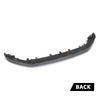 G-PLUS Front Bumper Lower Cover Valance, Compatible with Audi SQ5 Q5 Base Progressiv 2018-2020, 80A807061BGRU, 80A-807-061-B-GRU