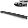 G-PLUS Skirt Rocker Molding Panel Left Driver Side Compatible with Jeep Cherokee 2014-2022 1YW37RXFAH