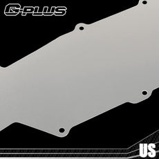 G-PLUS A/C Heater Delete Panel for Camaro Nova Chevelle 1964-1981 Product Image
