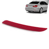 G-PLUS Rear Right Bumper Reflector, Compatible with BMW 320i 328i 328d 335i 428i 430i Base 2012-2017, Passenger Side, 63147382234, BM1185100