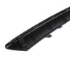G-PLUS Front Bumper Cover Lower Molding Trim Compatible with Toyota Camry 2018 2019 2020 SE XSE Model 5312206040 5312206080