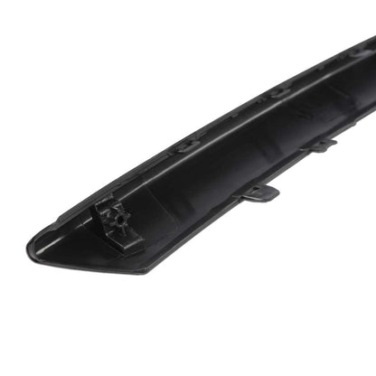 G-PLUS Front Bumper Cover Lower Molding Trim Compatible with Toyota Camry 2018 2019 2020 SE XSE Model 5312206040 5312206080