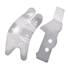 G-PLUS Frame Support Kit 2PCS for Chevy GMC C/K10 C/K15 K25 K35 73-87 4WD Product Details