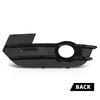 G-PLUS Right Fog Light Cover Bezel, Compatible with Audi Q3 2013-2015, Bumper Grille, Passenger Side, AU1039149, 8U0807682ASP9