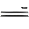 G-PLUS Rocker Rust Covers Compatible with Chevy Avalanche Suburban Tahoe/GMC Yukon Yukon XL 2001-2006, Fit Chevy GMC 1500 2500 3500 Reg, Ext, and Crew 1999-2006