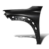 G-PLUS Front Left Driver Side Fender Compatible with Chevy Trailblazer 2021-2026 42733028 Black