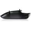 G-PLUS Rearview Mirror Lower Cover Holder Tray Left Driver Side Compatible With Tesla Model 3 2017-2022 22873005 Black