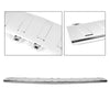 G-PLUS Bumper Trim Molding Compatible with Benz 2010-2019