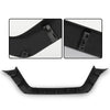 G-PLUS Front Bumper Trim Compatible with 2017-2019 Rogue S/SL/SL Hybrid/SV/SV Hybrid 2019 Rogue Special Edition Bumper Face Bar Trim Molding Step Pad 622786FL0A NI1044114