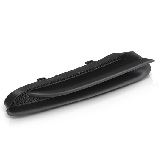 G-PLUS Bumper Trim Front Right Side Compatible with Buick Encore Sport Touring 2016,Fit Buick Encore (submodel: Base, Convenience, Leather, Premium) 2013 2014 2015 2016 95235063, GM1047107 Black