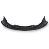 G-PLUS Front Bumper Cover Compatible with Tesla Model Y 2020 2021 2022 2023 w/Park Sensor Hole, 149374500A, 1493736S0A, Black Primed