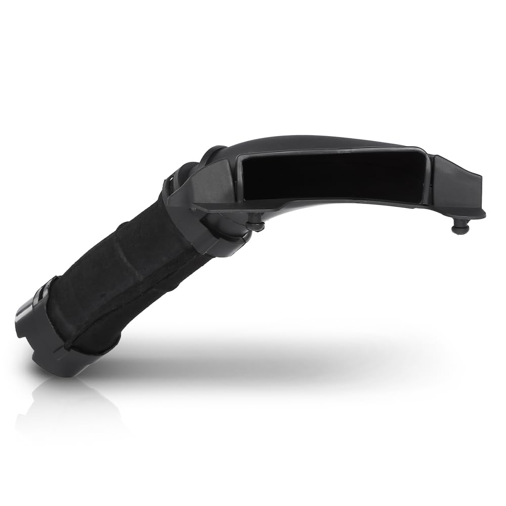 G-PLUS Intake Air Duct Compatible with Chevy Trax 2015 2016 2017 2018 2019 2020 2021, Fit Buick Encore 2013 2014 2015 2016 2017 2018 2019 2020 2021 95143260 Black