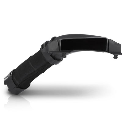 G-PLUS Intake Air Duct Compatible with Chevy Trax 2015 2016 2017 2018 2019 2020 2021, Fit Buick Encore 2013 2014 2015 2016 2017 2018 2019 2020 2021 95143260 Black