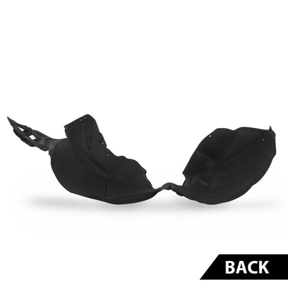 G-PLUS Front Fender Liner Right Passenger Side Compatible with Chevy Malibu L 2019-2021/Fit Chevy Malibu Premier 2019-2022/Fit Chevy Malibu (submodel: LS, LT, RS) 2019-2023 84506559 GM1249301