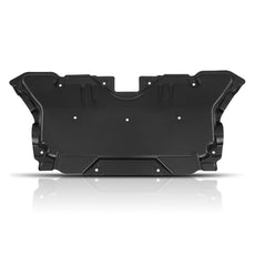 G-PLUS Engine Splash Shield for Benz C-Class E-Class 2017-2023 Black