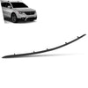 G-PLUS Front Upper Bumper Cover Molding Replacement Compatible with Dodge Journey Crossroad Sport Utility 4-Door 2014-2020 68225714AB, CH1044148