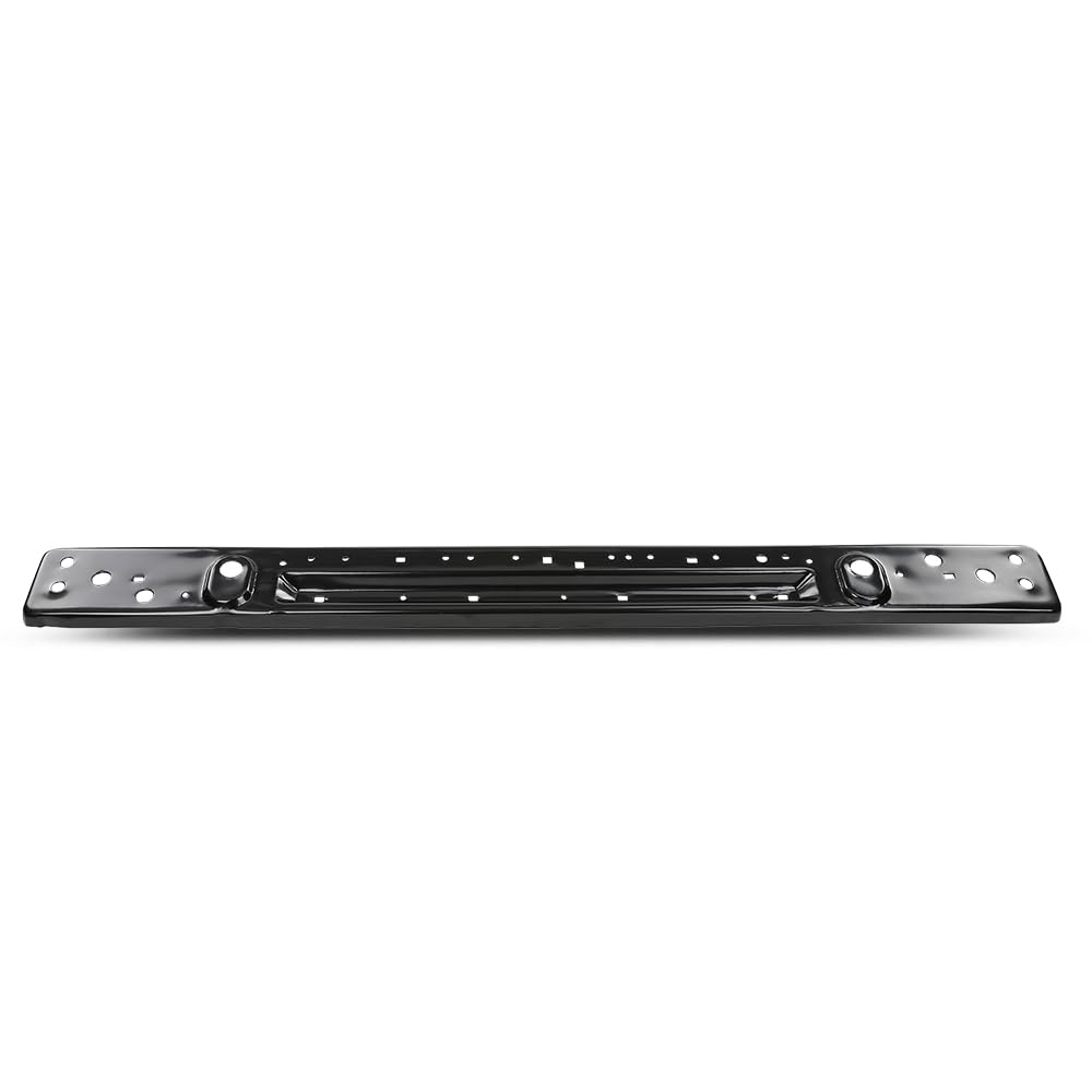 G-PLUS Lower Radiator Support Core, Compatible with Ford Fusion/MKZ 2013-2020, Fit Ford Police Responder Hybrid 2020, GS7Z16138A, DS7Z16138A