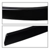G-PLUS Front Grille Molding Primed, Compatible with Chevy Silverado 2003 2004 2005 2006 2007 Left Driver & Right Passenger Side Direct Replacement GM1212104 GM1213104