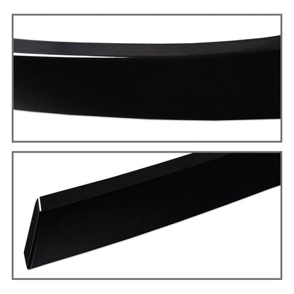 G-PLUS Front Grille Molding Primed, Compatible with Chevy Silverado 2003 2004 2005 2006 2007 Left Driver & Right Passenger Side Direct Replacement GM1212104 GM1213104