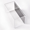 G-PLUS Boxing Glove Display Case Acrylic Wall Mount Horizontal Show Case Baseball Mitt UV-Protected Display Case Full Size(Not Suitable for Vertical Hanging)