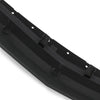 G-PLUS Front Lower Bumper Cover Compatible with 2016-2018 Chevy Malibu Front Bumper Cover Fascia GM1015138 23478398