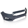 G-PLUS Front Bumper Cover, Compatible with Ford Focus S/SE/SEL 4-Door 2015-2018, FD527664DN, FO1000705