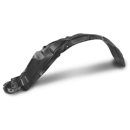 G-PLUS Front Left Inner Fender Liner Compatible with Toyota RAV4 2013-2018 538760R060