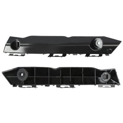G-PLUS Front Bumper Bracket Compatible with Toyota Camry 2015 2016 2017 Left & Right 5253506190, TO1033121, 5253606190, TO1032121
