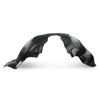 G-PLUS Fender Liner Front Right Compatible with Chevy Camaro 2014-2015 Black 1Pc 22829468, GM1249251