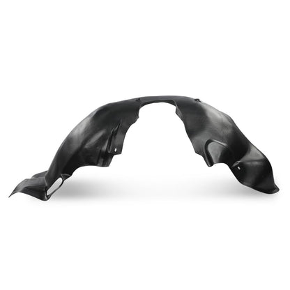 G-PLUS Fender Liner Front Right Compatible with Chevy Camaro 2014-2015 Black 1Pc 22829468, GM1249251