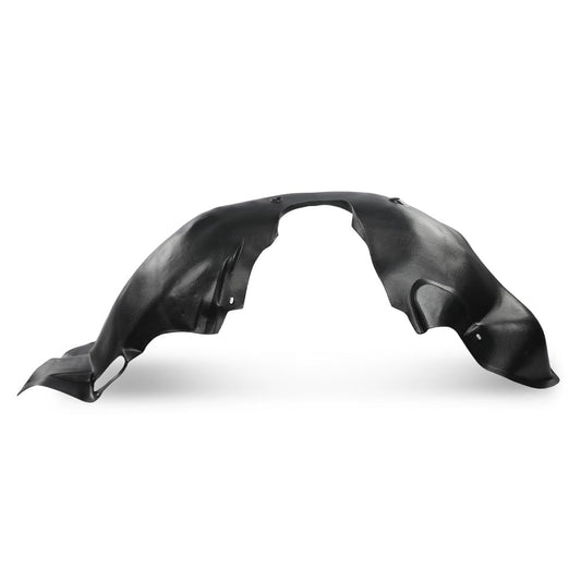 G-PLUS Fender Liner Front Right Compatible with Chevy Camaro 2014-2015 Black 1Pc 22829468, GM1249251