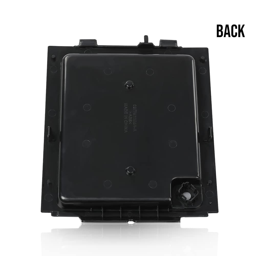 G-PLUS Dash Upper Center Bezel Panel Trim TRAY Compatible with 2004 2005 2006 2007 2008 Ford F150
