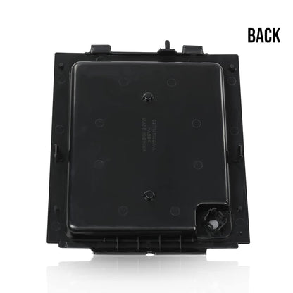 G-PLUS Dash Upper Center Bezel Panel Trim TRAY Compatible with 2004 2005 2006 2007 2008 Ford F150