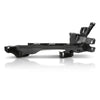 G-PLUS Front Right Headlight Bracket, Compatible with Audi Q5 SQ5 2018 2019 2020, Headlamp Support Passenger Side, 80A805608, AU2509105