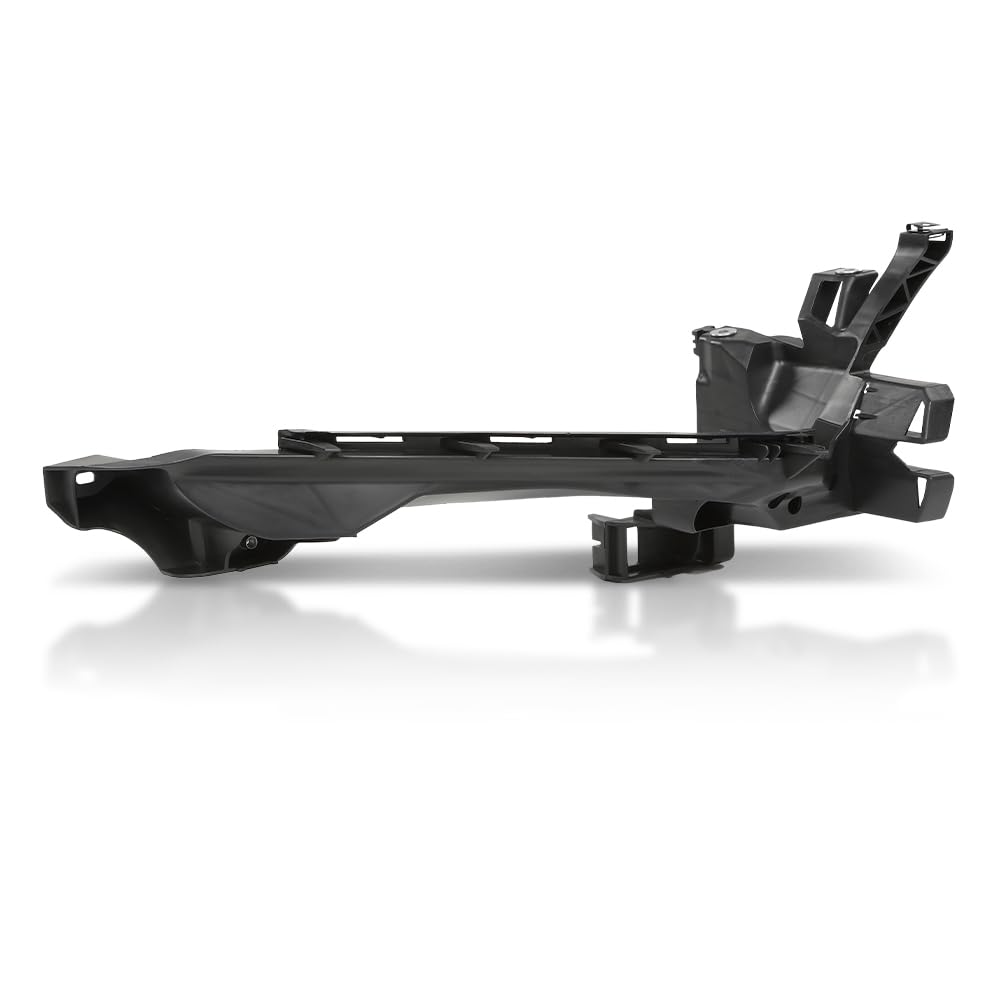 G-PLUS Front Right Headlight Bracket, Compatible with Audi Q5 SQ5 2018 2019 2020, Headlamp Support Passenger Side, 80A805608, AU2509105