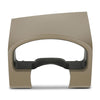 G-PLUS Dash Bezel Trim Instrument Cluster Cover Panel Compatible with Ford F150 2004-2008/Fit Lariat models Beige