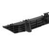 G-PLUS Bumper Bracket Compatible with 2007-2011 Toyota Camry Set of 2 Rear Right Side 5215706010, TO1143100, 5215806010, TO1142100
