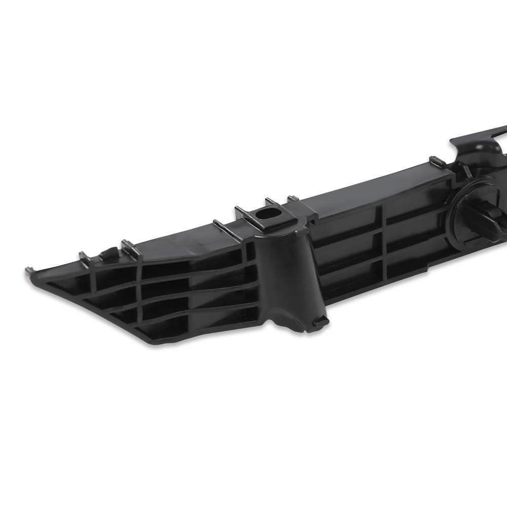 G-PLUS Bumper Bracket Compatible with 2007-2011 Toyota Camry Set of 2 Rear Right Side 5215706010, TO1143100, 5215806010, TO1142100