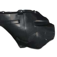 G-PLUS Fender Liner for Ford Explorer 2016-2019 Police Interceptor Utility Front Left Additional Angle