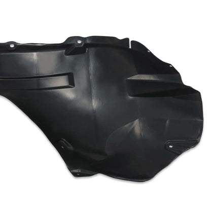 G-PLUS New Fender Liner Front Driver Left Side LH Hand FO1248178 FB5Z16103E, FB5Z16103B Ford：2016-2019 Explorer，2016-2019 Police Interceptor Utility