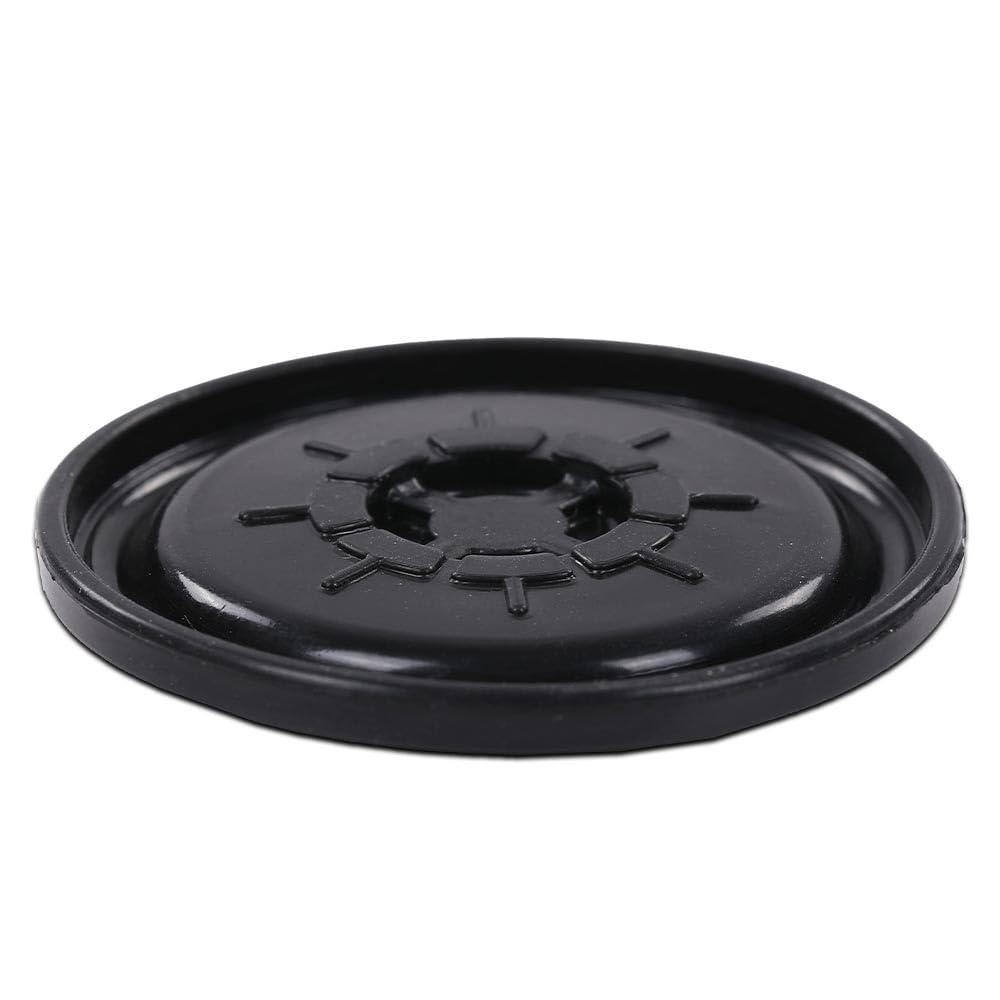 G-PLUS Oil Separator Diaphragm Compatible with Maserati Ghibli, Levante and Quattroporte 293162, 000293162, 299742, 000299742