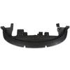 G-PLUS Front Air Dam Deflector Lower Valance Apron Fit for Models with Fascia,Compatible with Dodge Journey AVP Canada Value Package Crew Crossroad GT Limited R/T SE 2011-2020 68087244AA, CH1228122