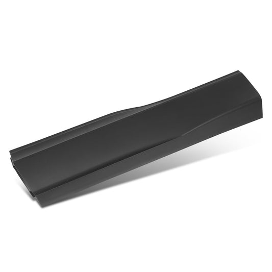 G-PLUS Rear Left Lower Door Molding and Beltlines, Compatible with Ford Edge SPOR/ST/ST-Line/Titanium 2015-2023, Driver Side, FT4Z5825557AB, FO1504112